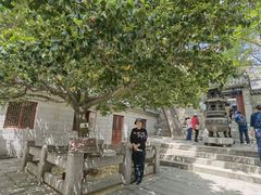 -青岛崂山太清宫