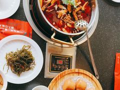 -刘一锅筋头巴脑(凌空二街店)