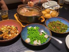 -顺香居·老字号湖北菜(江汉路店)