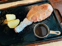 -必胜客(江桥万达店)