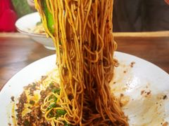 -老地方猫儿面(磁器口店)