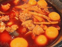 -李子坝梁山鸡(李子坝大鸡哥店)