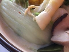 -张亮麻辣烫(天津和平多伦道店)