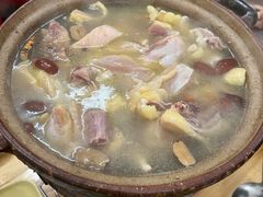 -司马街鸡煲(西华路店)