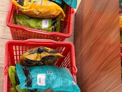 -正南奇北·怪味胡豆(较场口夜市店)