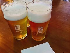 -造精酿餐厅