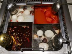 -海底捞火锅(凯德广场店)