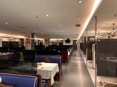 大堂-渝信川菜(工体店)
