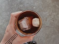 冰滴-Eu2+ coffee(上大路店)