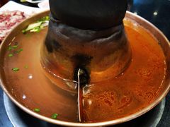 -草原饭店火锅
