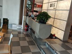 -隅乐胡椒虾·台湾菜·团建(皇岗店)