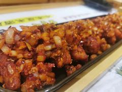 -韩食味·小木屋(日照店)