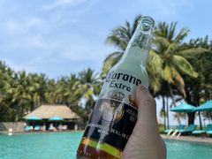 -海南清水湾莱佛士酒店