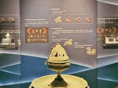 -广西壮族自治区博物馆