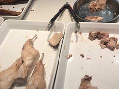 -蜀肴丁丁兔(紫荆店)