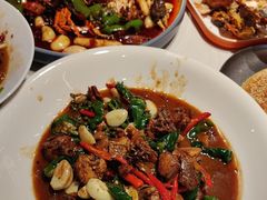 -杨氏青龙虾·羊蝎子(托乐嘉店)