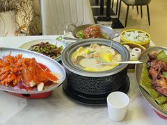 -苏梦江南·淮扬菜(夫子庙店)