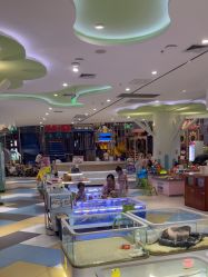 -meland亲子乐园•派对•研学(苏州悠方购物中心店)