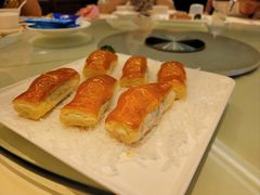 -利苑酒家(合景国际金融广场店)
