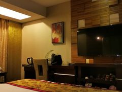 -岳阳阿波罗御庭酒店