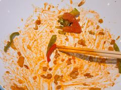 -韩师傅老大同刀削面(北苑路店)