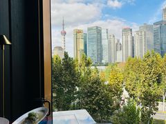 -遇外滩(BFC外滩金融中心店)