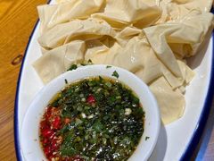 -庭苑饭香·生态餐厅(动物园店)