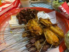 -那家老院子东北菜·饺子·小鸡炖蘑菇(艳华街店)