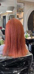 -TOP HAIR SALON