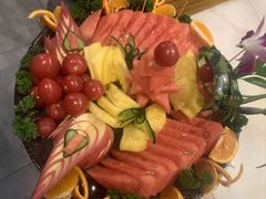 -京门老爆三·铜锅涮肉 爆肚(望京店)