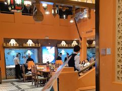 -清真·双公羊·馕坑烤全羊(奥体店)