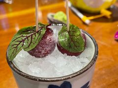 -和彩放题餐厅(酒仙桥店)