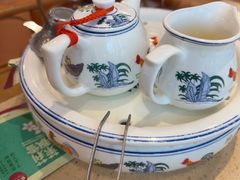 -点都德(千灯湖环宇城店)