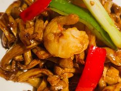 -大树餐厅(益田假日店)