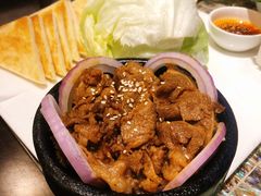 -走马楼饭庄(慈城古县城店)