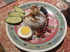-小娘惹厨房Little Nyonya(狮城有约上榜店)