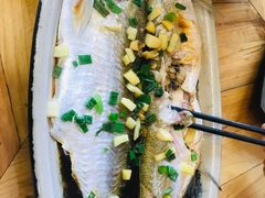 -外婆船宴餐厅·外婆喊你回家吃饭