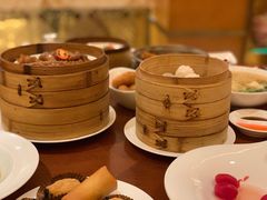 -杭州JW万豪酒店-万豪中餐厅