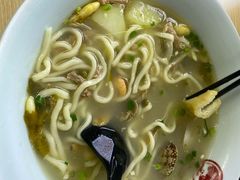 -面道赞宁海海鲜面(迎凤街店)