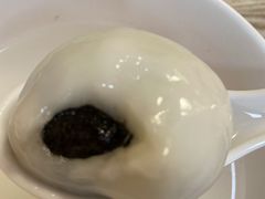 黑洋沙汤圆-利达汤圆馄饨(川公路店)