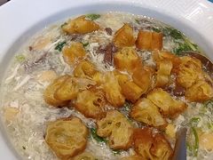 -香阁餐厅·常州菜·常州菜代表品牌(新北奥体店)