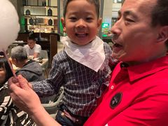 -新发展亚太JW万豪酒店·福苑咖啡厅