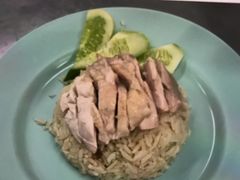 -红大哥水门鸡饭(總店)