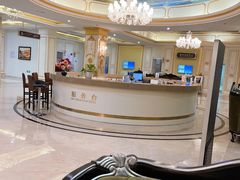 -名流健康高端体检中心·名宾门诊·健康管理