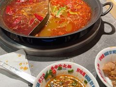 -牛市坎火锅(建设路店)