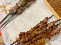 -有奴思烤肉·清真(正宁路店)