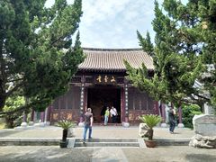 -花洲书院