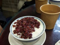 -民信老铺(双皮奶博物馆店)