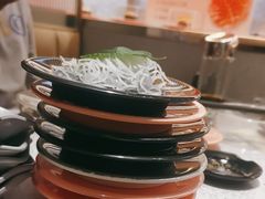 -争鲜回转寿司(朝外悠唐PLUS店)