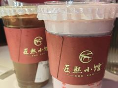 -匠熙小馆(崇文门店)